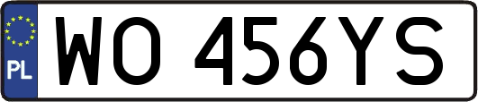 WO456YS