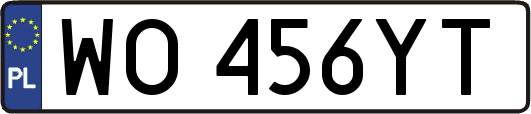 WO456YT