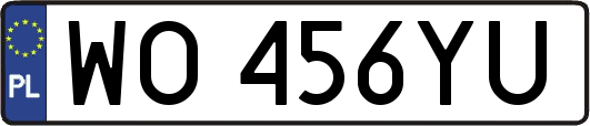 WO456YU