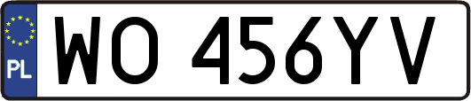 WO456YV