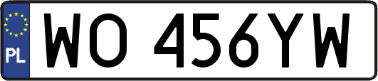 WO456YW