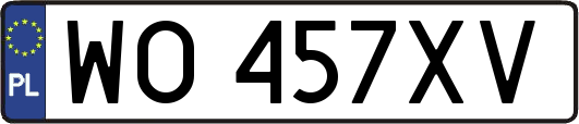 WO457XV