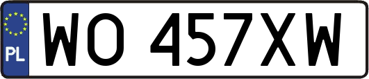 WO457XW