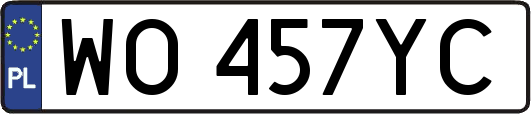 WO457YC