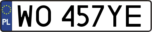 WO457YE