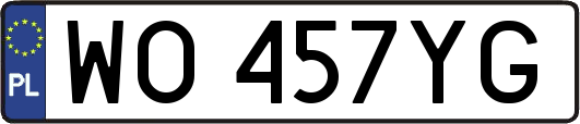 WO457YG