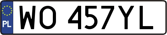 WO457YL