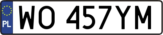 WO457YM