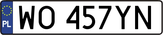 WO457YN