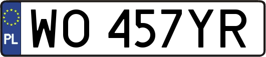 WO457YR
