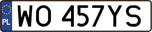 WO457YS