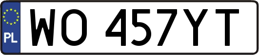 WO457YT