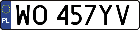 WO457YV