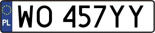 WO457YY