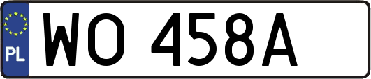 WO458A