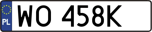 WO458K