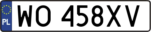 WO458XV