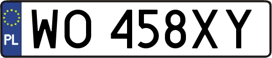 WO458XY