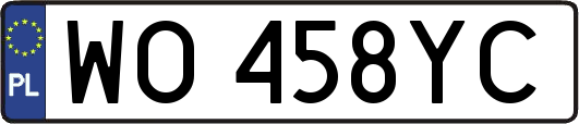 WO458YC
