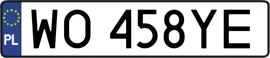 WO458YE