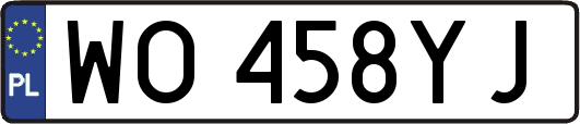 WO458YJ