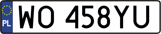WO458YU