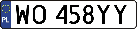 WO458YY