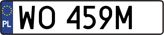 WO459M