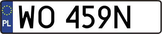 WO459N
