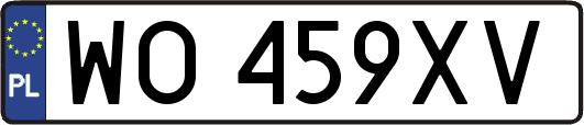 WO459XV