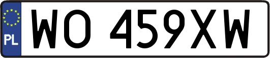 WO459XW