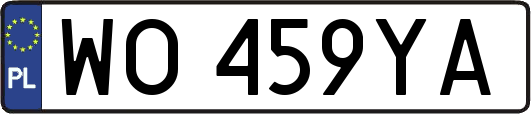 WO459YA