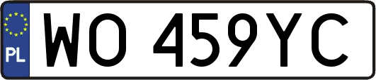 WO459YC