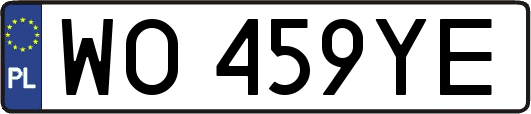 WO459YE
