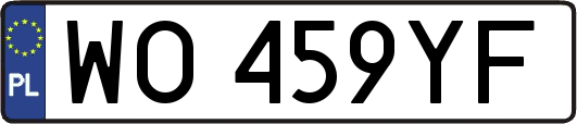 WO459YF