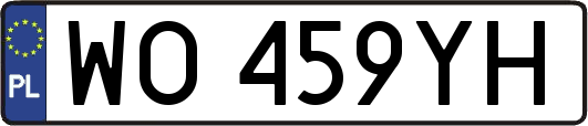 WO459YH