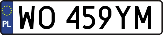 WO459YM