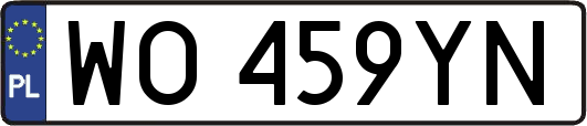 WO459YN