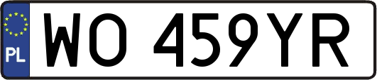 WO459YR