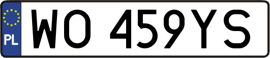 WO459YS