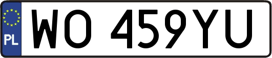 WO459YU