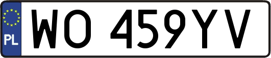 WO459YV