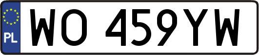 WO459YW