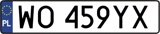 WO459YX