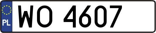 WO4607