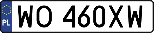 WO460XW