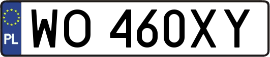 WO460XY
