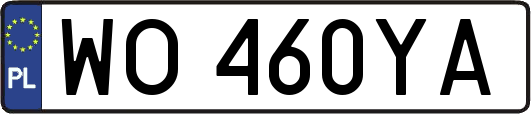 WO460YA