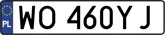 WO460YJ