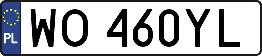 WO460YL
